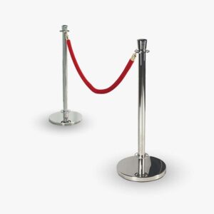 Atitvėrimo stulpeliai